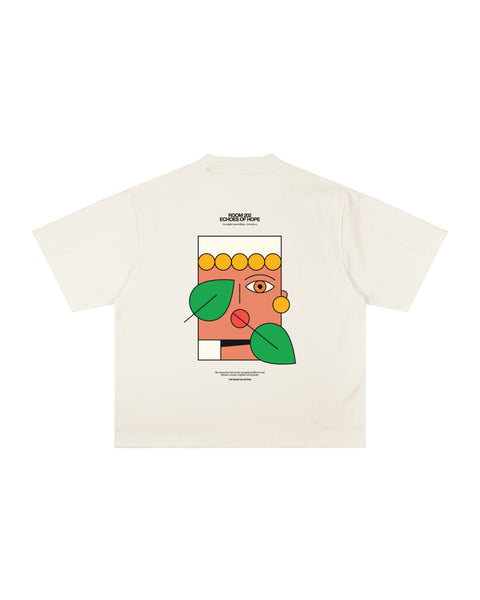 Room 202 - Echoes of Hope