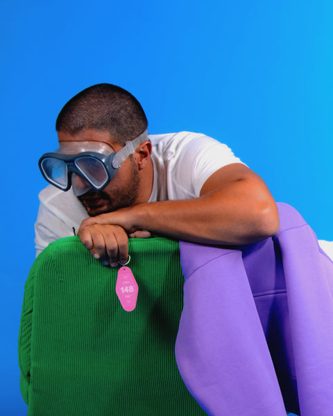 ROOM 202 - ECHOES OF HOPE