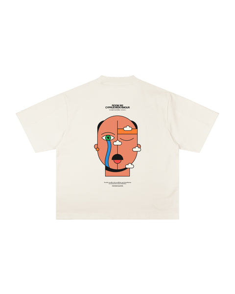 Room 362 - Cyprus Mon Amour