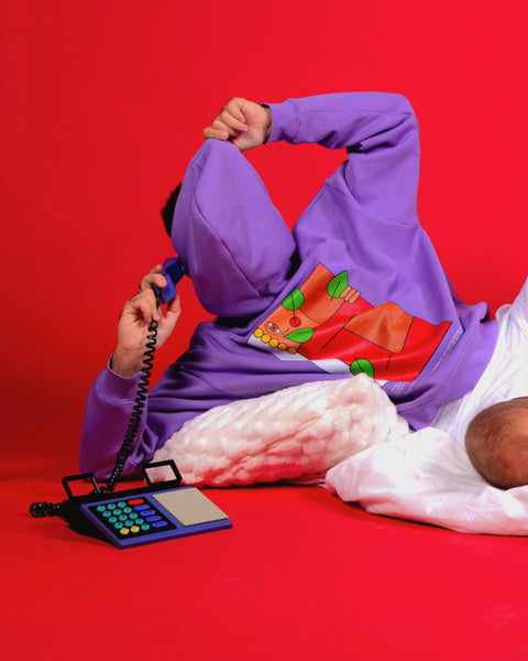 ROOM 202 - ECHOES OF HOPE