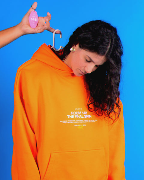 ROOM 148 - THE FINAL SPIN