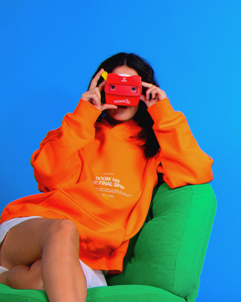 ROOM 148 - THE FINAL SPIN