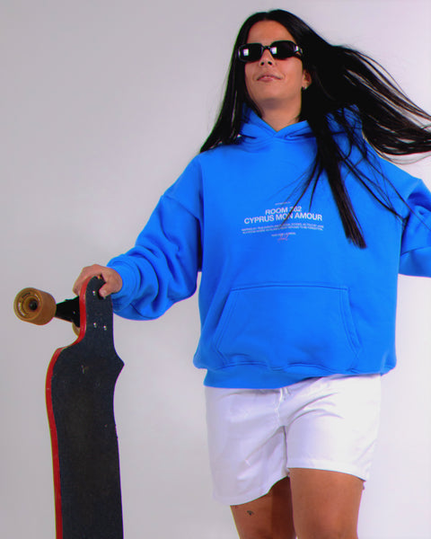 ROOM 362 - CYPRUS MON AMOUR