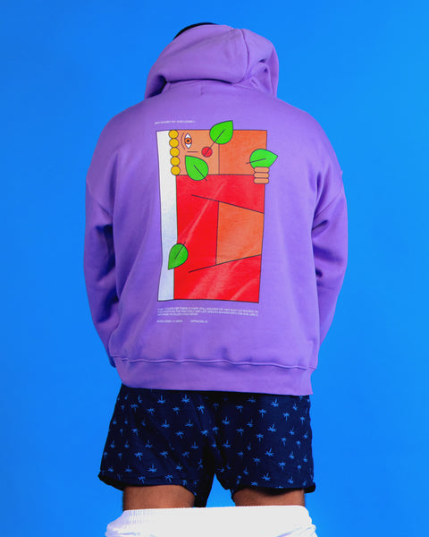 ROOM 202 - ECHOES OF HOPE