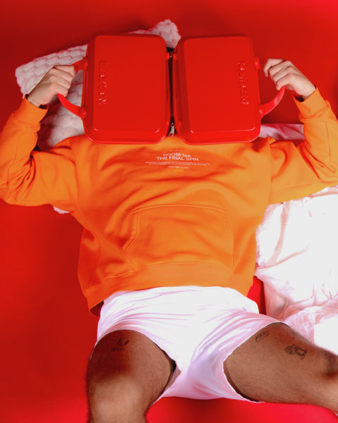 ROOM 148 - THE FINAL SPIN