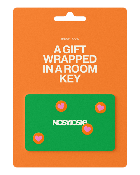 STAY PASS - THE GIFT CARD