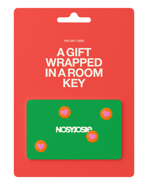 STAY PASS - THE GIFT CARD